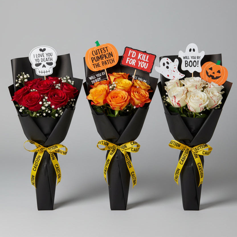 Happy Halloween!