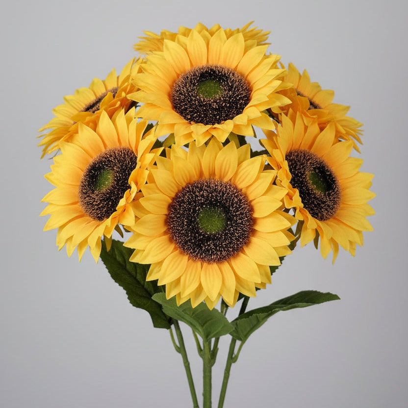 Artificial Sunflower
