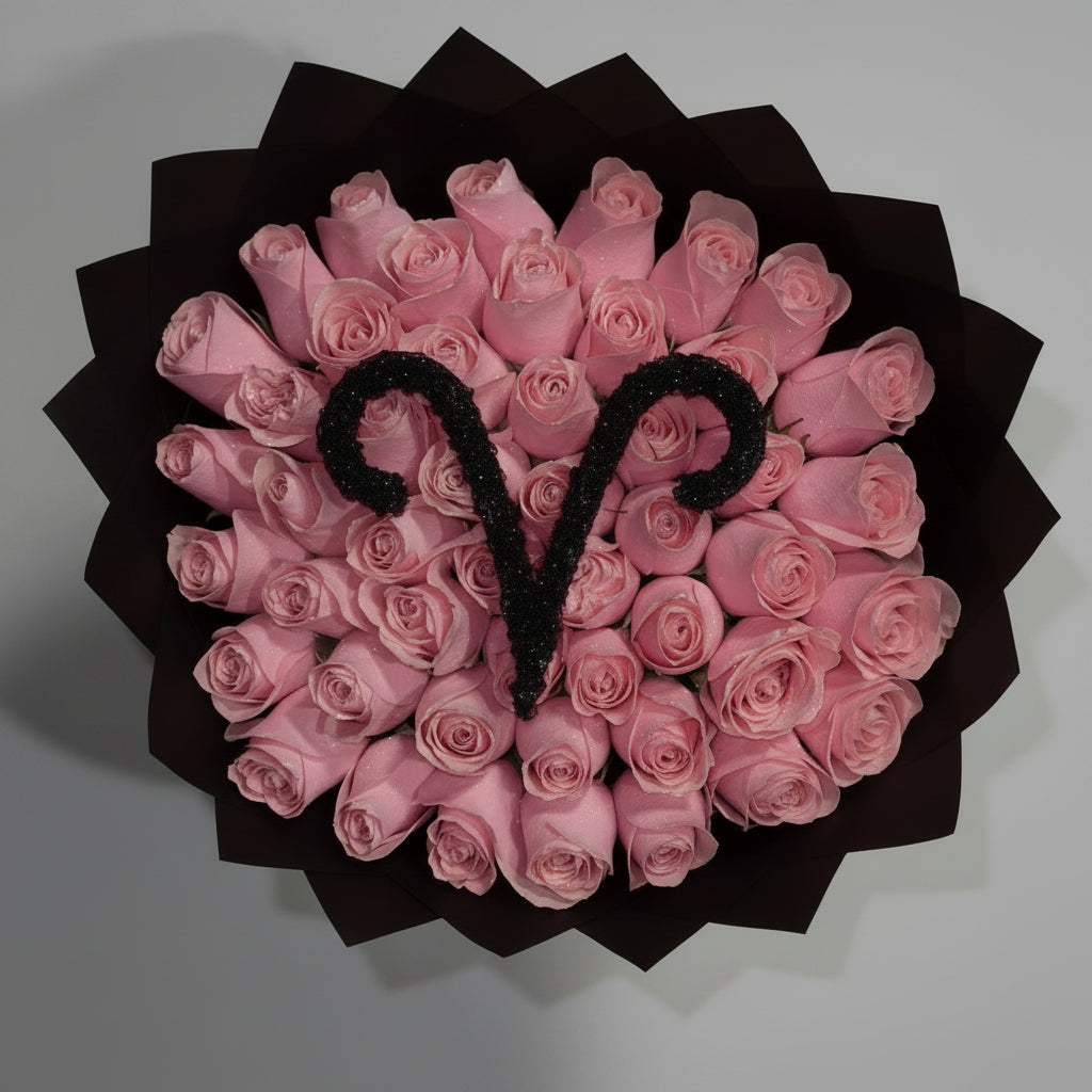 Zodiac Bouquet