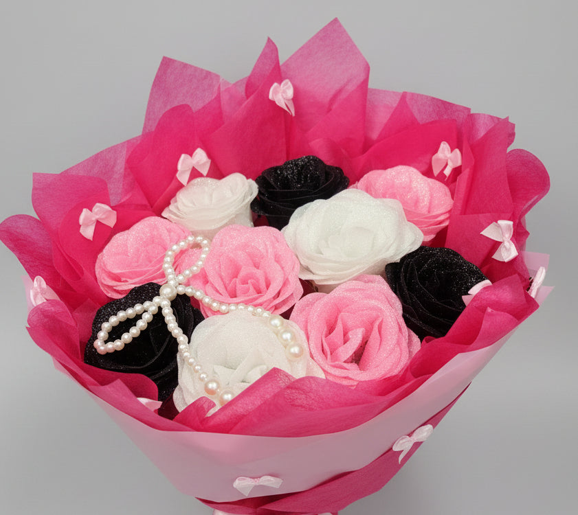 Minnie Bow