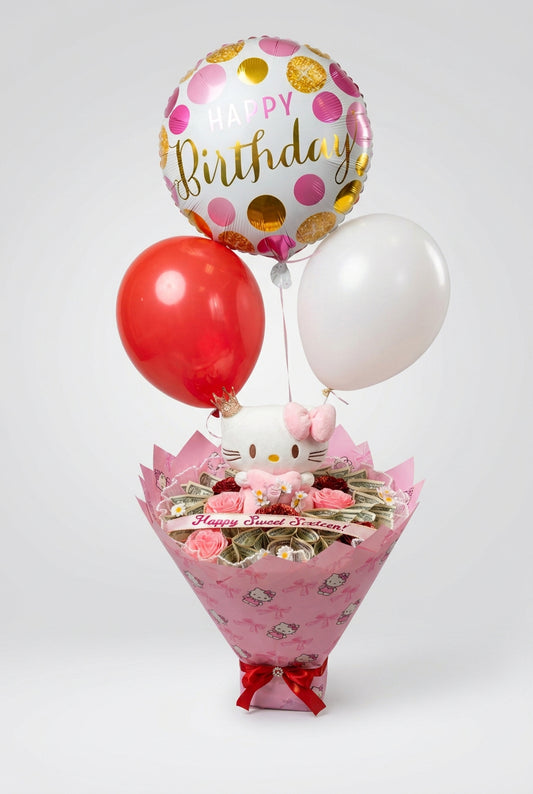 Hello Kitty Birthday Bundle