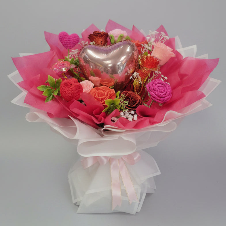 Forever Flowers