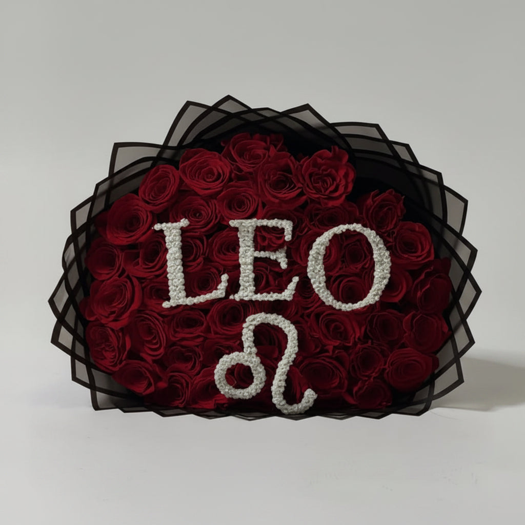 Zodiac Bouquet