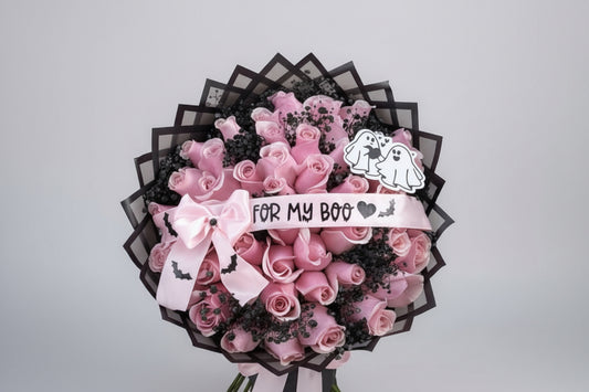 For my Boooo