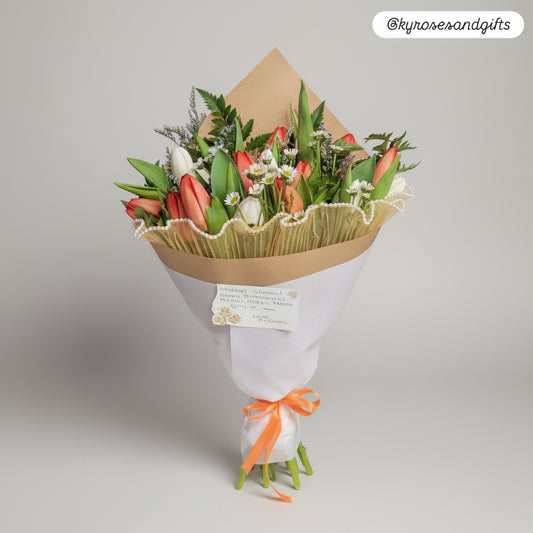 Tulip Bundle