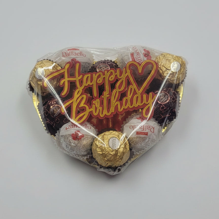 Mini Heart
